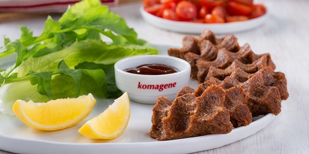 Komagene Çiğ köftede büyük ramazan kampanyası