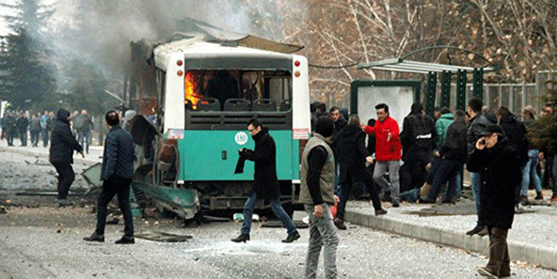 Komando tugayına saldırı ile ilgili şok gelişme: 4 asker gözaltına alındı