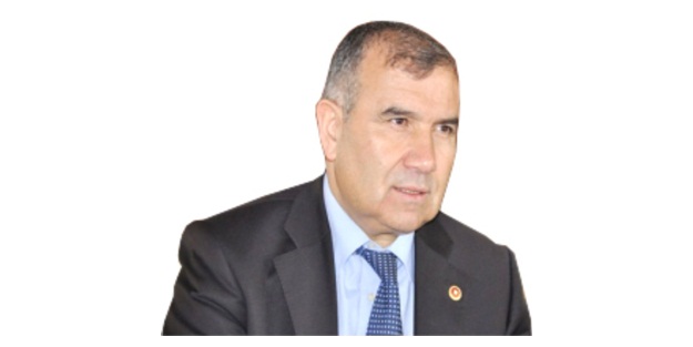 Kombassan Holding A.Ş.'den görev değişimine ilişkin basın açıklaması