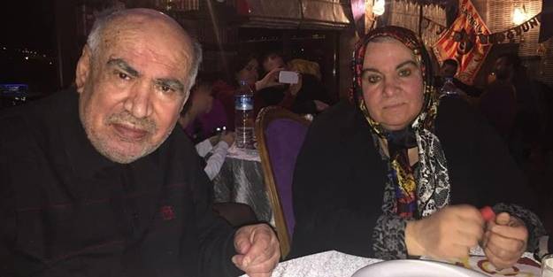 KOMBASSAN'ın kurucusu Haşim Bayram hayatını kaybetti