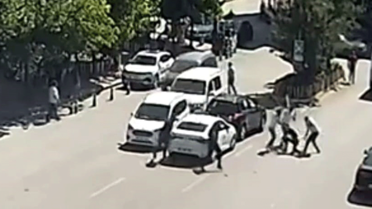 Kombi tartışması kanlı bitti: Ev sahibi de kiracı da kafasına vurulan odunla hastanelik oldu