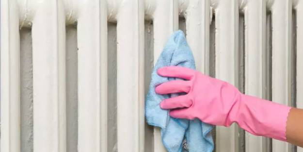 Kombi temizliği nasıl yapılır?