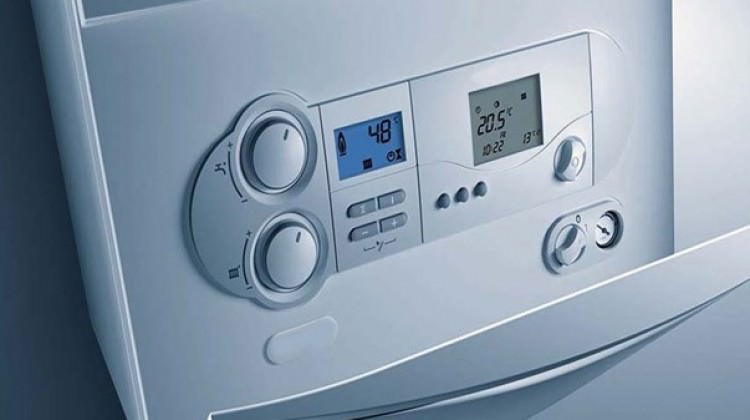 Kombi ve kazanlarda her şey yenileniyor