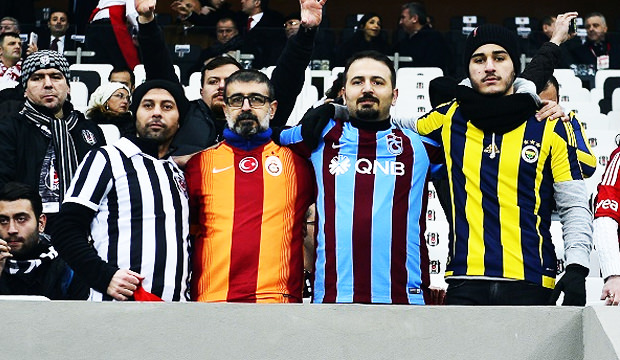 Kombine satışında lider takım hangisi!