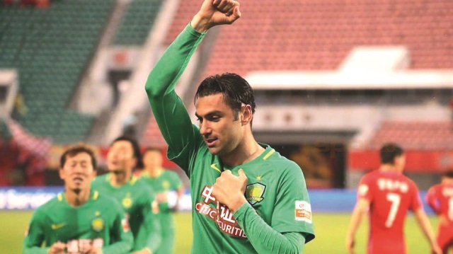 Kombineler Kral'ı bekliyor