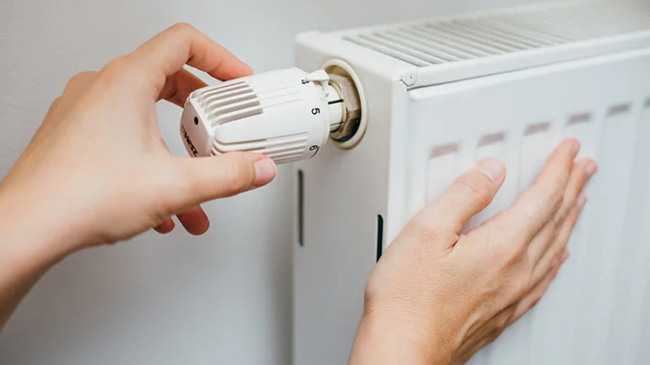 Kombiyi arttırmadan evinizi sıcak tutmanın 6 yolu!