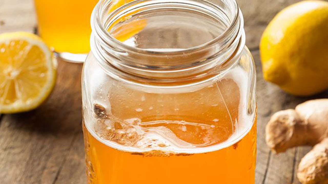 Kombucha Nedir? Fermente İçeceğin Faydaları Neler?