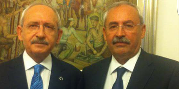 Komedi... CHP’li vekil kendi partisini rezil etti!