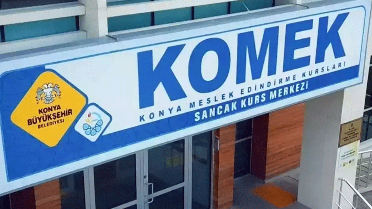 KOMEK kayıtları başladı! 2025 başvuru tarihleri ve detaylar