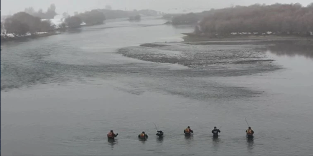 Komik ama gerçek: Araca 'intihar' notu bırakıp kaybolan kişi 18 saat sonra kahvehanede...