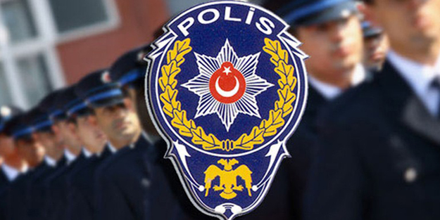 Komiser Yardımcılığı sınav sonuçları açıklandı