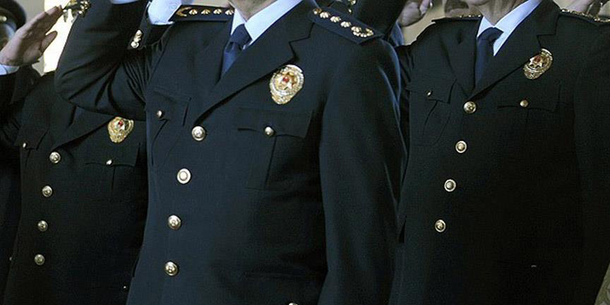 Komiser Yardımcılığı Sınavı sonuçları açıklandı