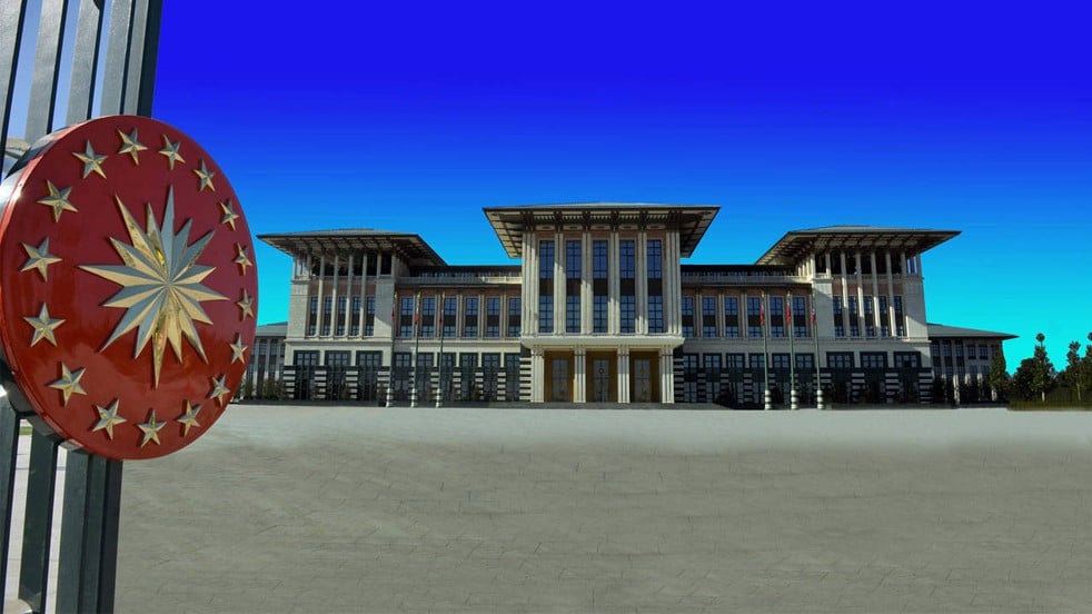 Komisyon İmralı’ya gidiyor! Külliye’den ilk yorum geldi: "Fikri provokasyon" vurgusu