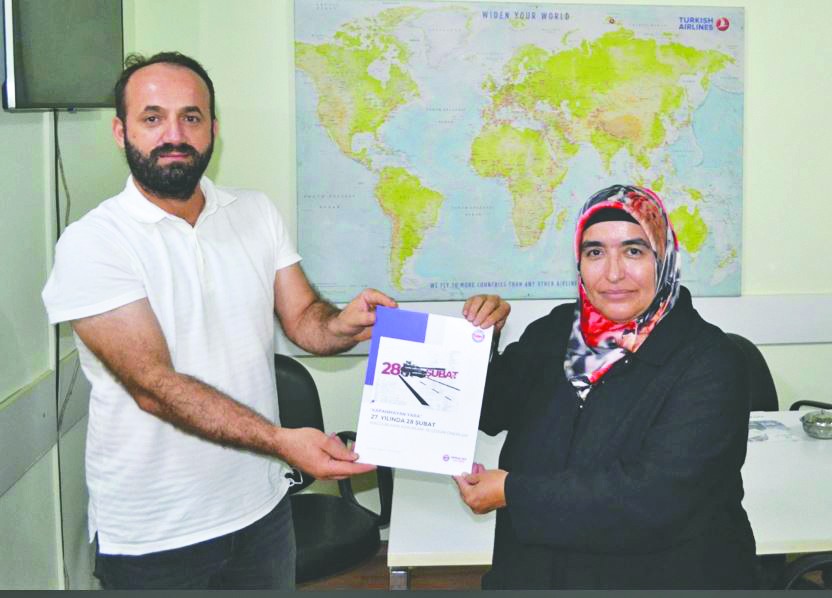 Komisyon kurulsun sesimiz duyulsun