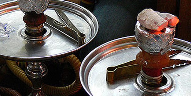 Komisyon o kafelerin açılmasını yasaklıyor!