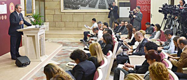 Komisyon kıraathane gibi