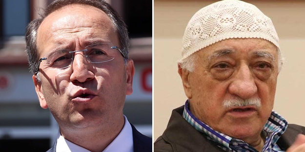 Komisyona dilekçeyi boşver yurtdışına nasıl kaçtın, onu anlat!