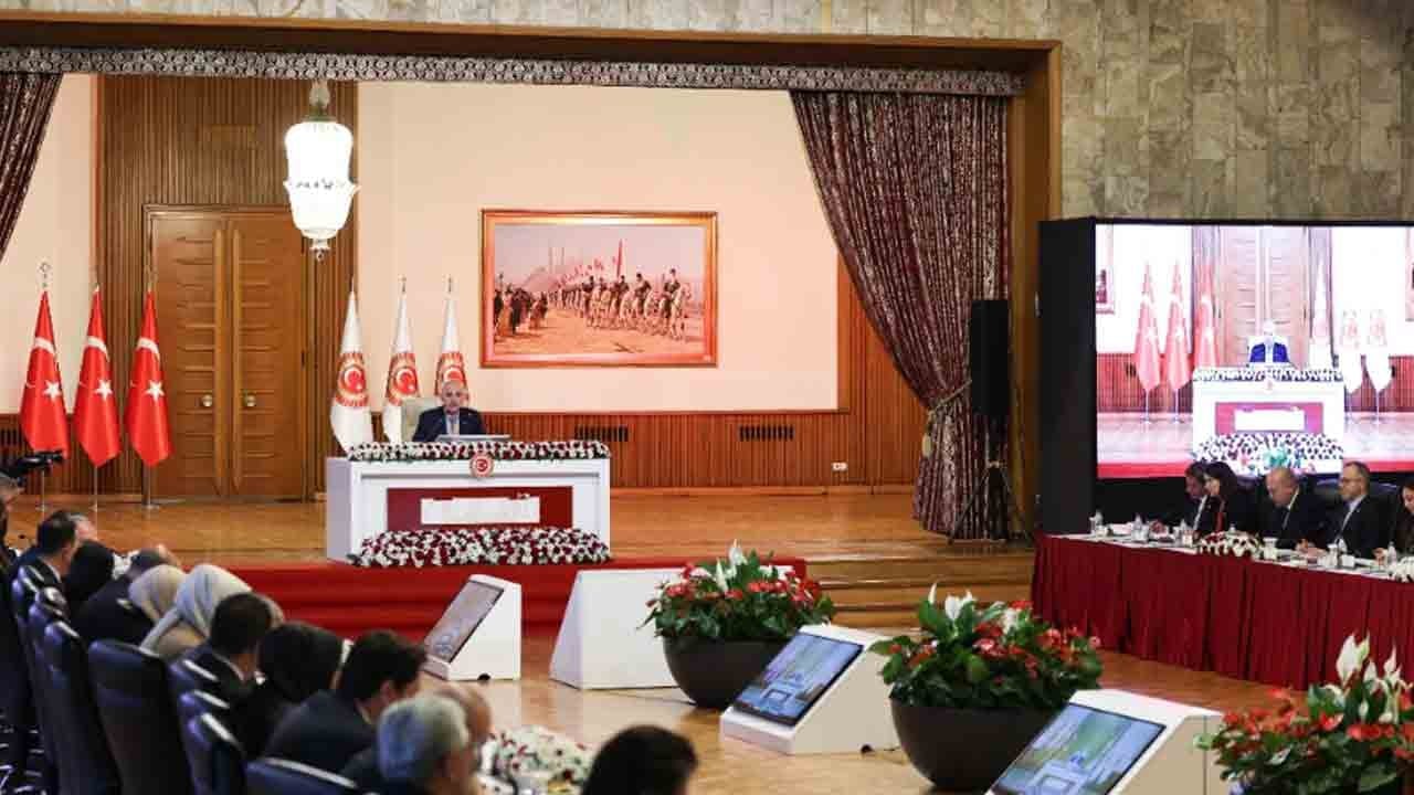 Komisyonda İmralı oylaması için tarih belli oldu