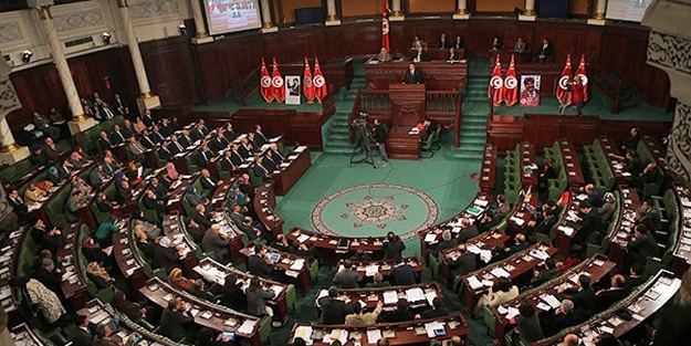 Komite kurma kararı alındı