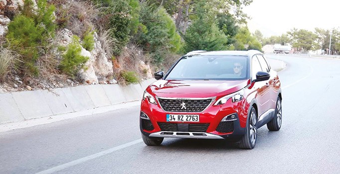 Kompakt SUV’da dengeler değişiyor