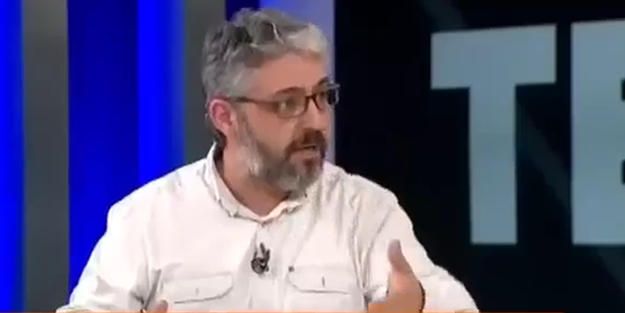 'Komple mi sapıttınız? Ruh hastası mısınız?