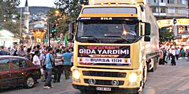 Komploda kullanılan fotoğraflara suç duyurusu