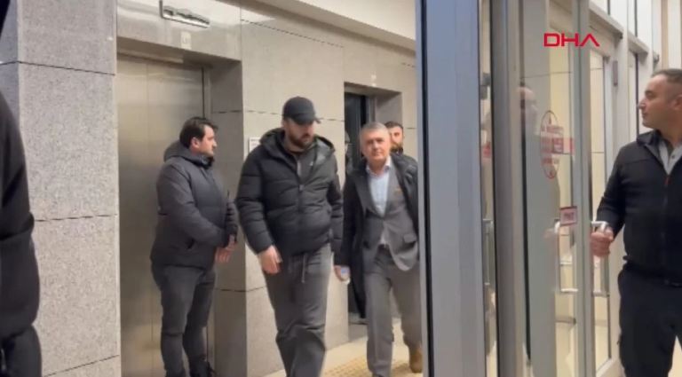 Komprador burjuvazi eli cebinde ifade vermeye gitti savcının talebi belli oldu! Komprador Burjuvazi nedir?