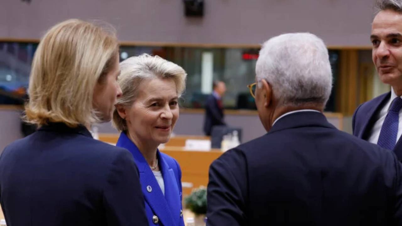 Yunan basını: O ülke ile Türkiye arasında anlaşma yapılabilir! Yunanistan, Lefkoşa alarmda