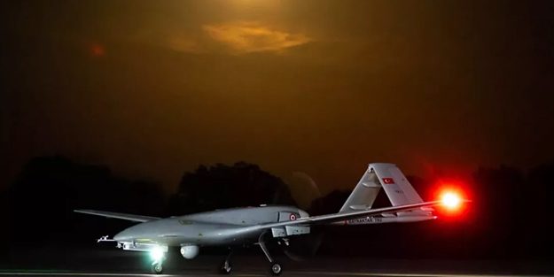 Komşu duyurdu! Fransa, İtalya ve ABD'den teklifler var: Türkiye'den teklif aldık!