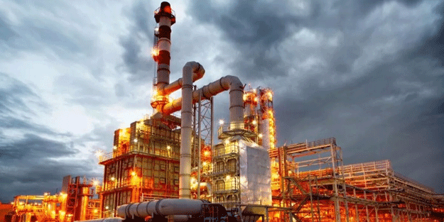 Komşu iki ülke arasında kriz! Kentler karanlığa büründü