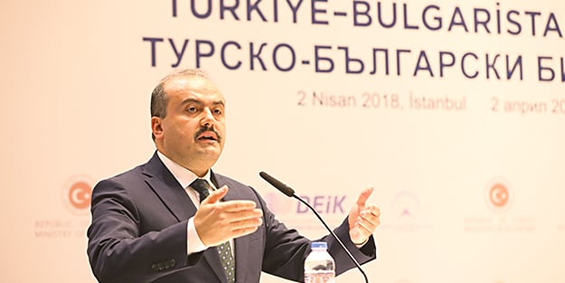 Komşu ile “kapı” sorunu çözülüyor