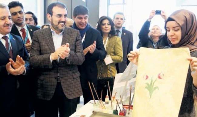 Komşu ile ortak turizm projesi