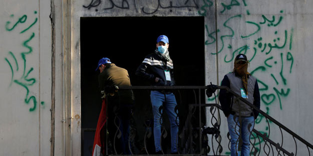 Komşu karıştı! Çok sayıda ölü ve yaralı var