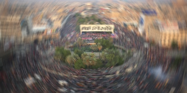 Komşu karıştı! Olaylarda kan aktı