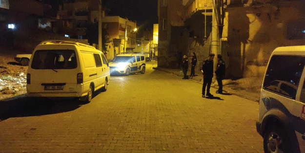 Komşu kavgasında kan aktı: Ölü ve yaralılar var