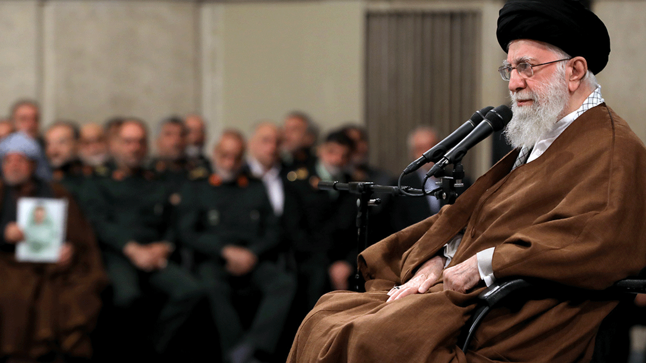 Komşu liderden dikkat çeken açıklama: ABD Suriye'den kovulacak!