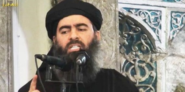 Komşu ülke duyurdu! DEAŞ’ın en kritik isimlerinden biri yakalandı