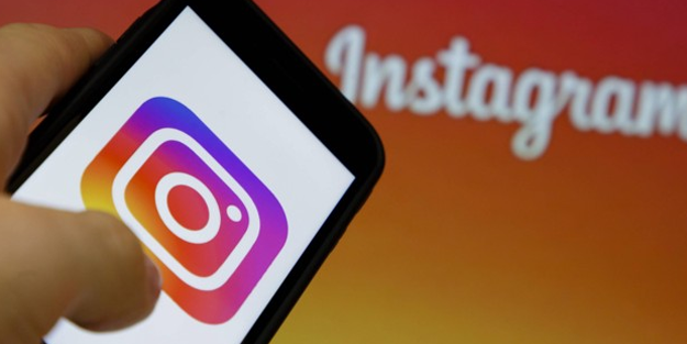 Komşu ülke Instagram'ı yasakladı!