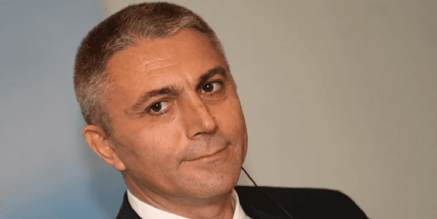 Komşu ülkede Cumhurbaşkanlığı için yarışan isim Türkiye'den oy bekliyor