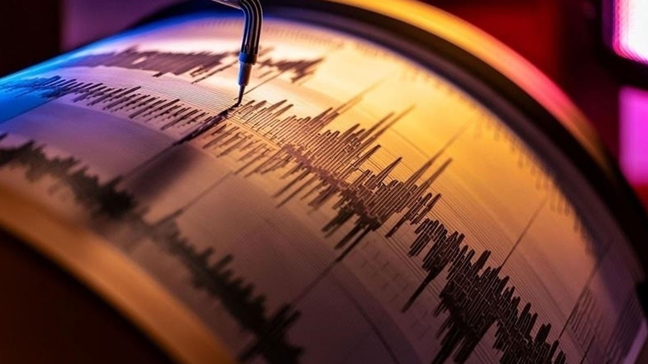 Komşu ülkede de hissedildi! O ülkede 6,3'lük deprem