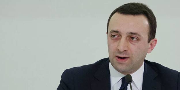 Komşu ülkeden AB çıkışı: Katılmayı bekliyoruz