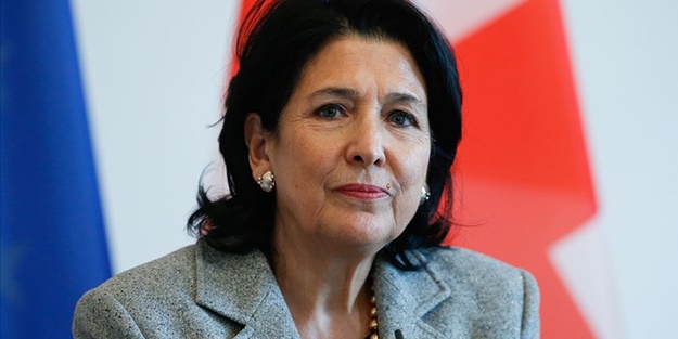 Komşu ülkeden Rusya'ya flaş çağrı