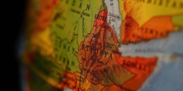 Komşu ülkeler arasında kriz! Sınırlar yeniden çizilecek