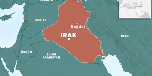 Komşuda bombalı saldırı! Ölü ve yaralılar var