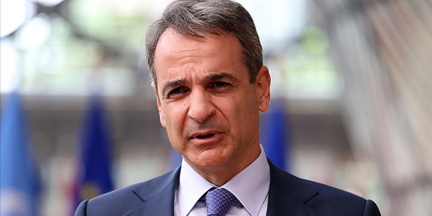 Komşuda büyük kriz! Miçotakis'e yol göründü