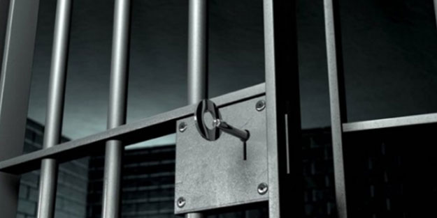 Komşuda çıkarılan af sonucu 40 bin kişi serbest kaldı