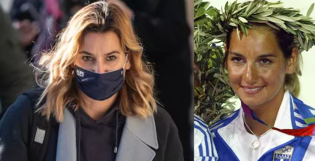 Komşuda cinsel taciz patlaması! Son mağdur Olimpiyat Şampiyonu