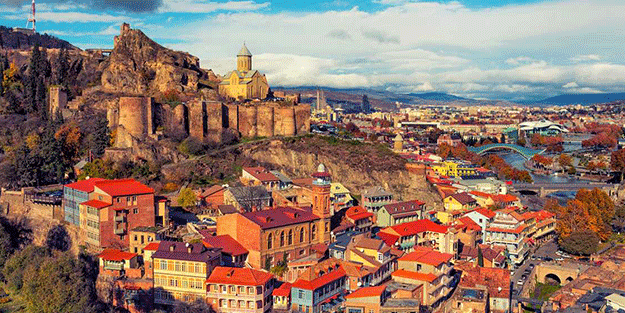 Komşuda dikkat çeken gelişme! Topraklarını Rusya'ya katacaklar