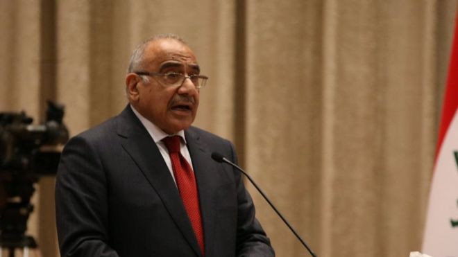 Komşu'da flaş gelişme! Başbakan istifa edeceğini duyurdu