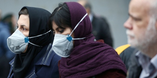 Komşuda koronadan ölenlerin sayısı açıklandı